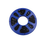 40m Automotive Pure Copper Core Insulated Wire, 0.75 Square Meters Black, 0.75 Square Meters Red, 0.75 Square Meters Blue, 0.75 Square Meters Yellow, 0.75 Square Meters Green, 1 Square Meters Yellow, 1 Square Meters Red, 1 Square Meters Green          ...