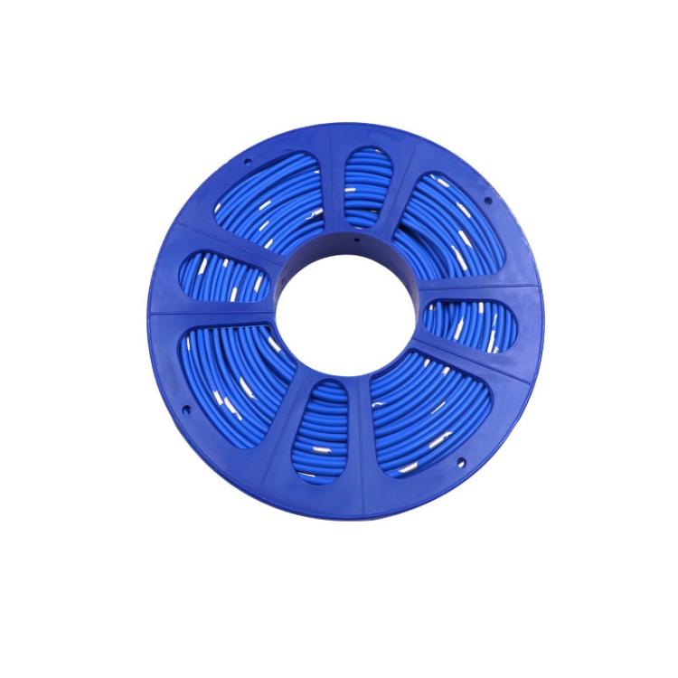 40m Automotive Pure Copper Core Insulated Wire, 0.75 Square Meters Black, 0.75 Square Meters Red, 0.75 Square Meters Blue, 0.75 Square Meters Yellow, 0.75 Square Meters Green, 1 Square Meters Yellow, 1 Square Meters Red, 1 Square Meters Green          ...