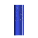 Air Purifier Bladeless Fan Remote Control, For Dyson HP04 / HP05 / HP06 / HP09, For Dyson TP05 / PH01, For Dyson HP00 / HP01, For Dyson  AM10, For Dyson AM04 / AM05, For Dyson DP01 / DP03 / TP02 / TP03, For Dyson  BP01, For Dyson HP02 / HP03