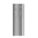 Air Purifier Bladeless Fan Remote Control, For Dyson HP04 / HP05 / HP06 / HP09, For Dyson TP05 / PH01, For Dyson HP00 / HP01, For Dyson  AM10, For Dyson AM04 / AM05, For Dyson DP01 / DP03 / TP02 / TP03, For Dyson  BP01, For Dyson HP02 / HP03