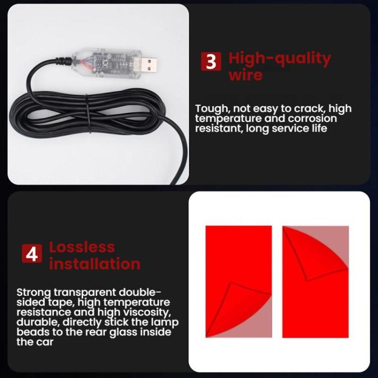 Demon Eye Car LED Display Retrofit Ambient Light, XL-15, XL-16, XL-17, XL-18, XL-19