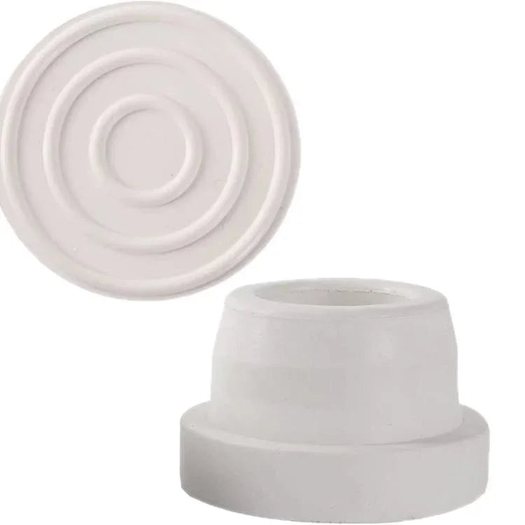 DDV Replacement Plug For 1.9-inch Pool Ladder, 1pc