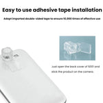 Skin Hair Follicles Scalp Macro Magnifier For Mobile Phones