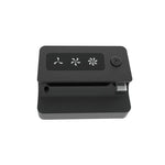 For Nintendo Switch 2 Console 3-Speed Turbo Cooling Fan Adjustable Exhaust Cooler