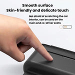 Car Seat Retractable Storage Box Multi-Functional Storage Box In-Car Storage Box