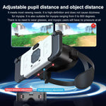 For Nintendo Switch 2 STARTRC GAMES VR Glasses Elite Upgrade Model Headset Game Console HD 3D Accessories
