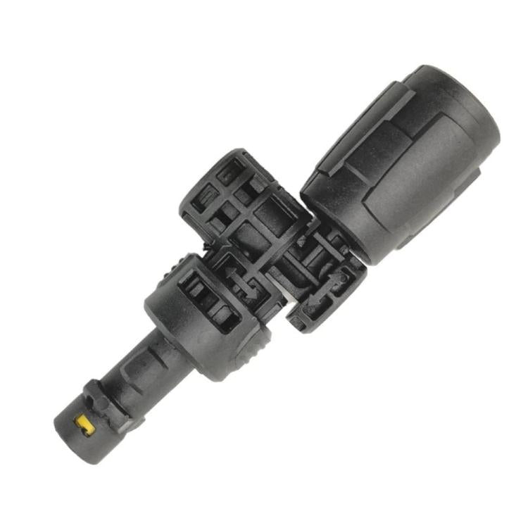 180-Degree Rotatable High-Pressure Water Nozzle For Karcher PS20 / K2-K7