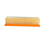 Replacement HEPA Filter Cartridge For Karcher NT25 / NT35 / NT45