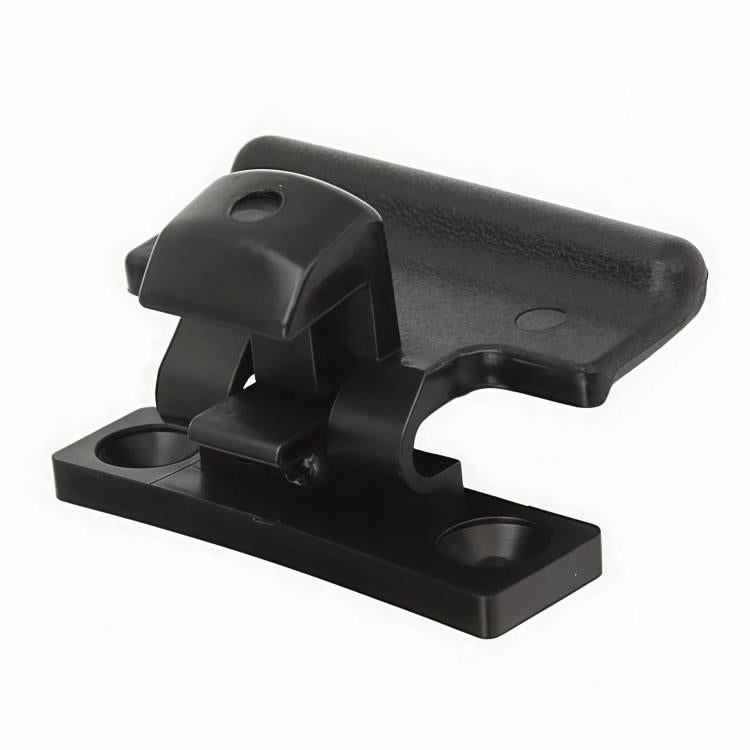 Armrest Box Buckle For Mitsubishi Pajero, Upper Buckle, Lower Buckle