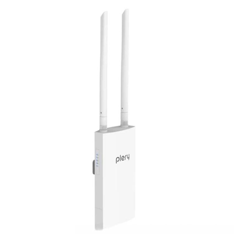 COMFAST Plery R702 Outdoor 4G LTE Wireless Router IP66 Waterproof Universal SIM Support, EU Plug, US Plug, UK Plug, AU Plug