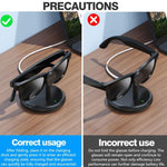 For Meta Ray-Ban Smart Glasses Charging Dock Smart Glasses Charging Stand
