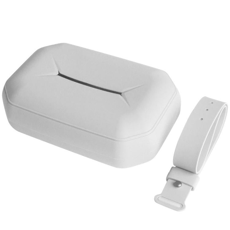 For Leapmotor C10 Seat Hanging Silicone Tissue Box