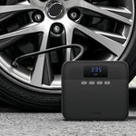 70mai Lightweight Fast-Inflender Car Tire Inflator