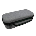 Golf Ball Storage Bag EVA Golf Accessory Storage Case, Golf Ball Storage Bag