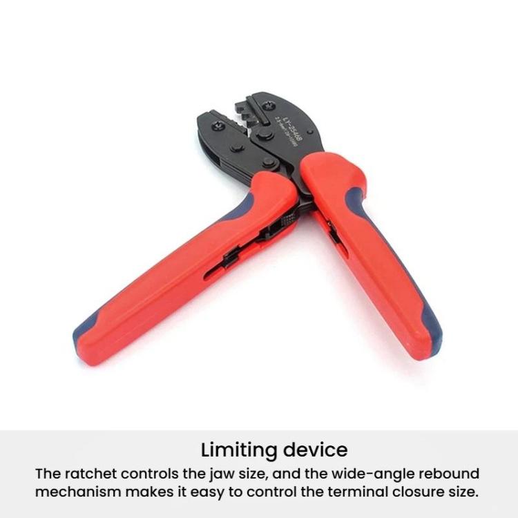 MC4 PV Tool Kit Crimping Pliers, Spanner, PV Connector, Tool Bag, 24 in 1