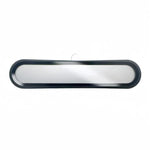 For PICO 4 Ultra Camera Alloy Lens Protector Scratch-resistant Protective Film