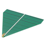 UWB WiFi Ultra-Wideband Log-Periodic Antenna 600-6000MHz, HT-686