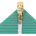 UWB WiFi Ultra-Wideband Log-Periodic Antenna 600-6000MHz, HT-686