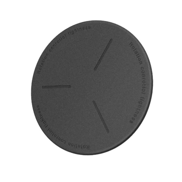 BEN.JACK BAL260101A Cell Phone Round Magnetic Insert Magnetic Attachments For Phone Case