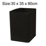 Speakers Stretchable Dust Cover Protective Cover For Home Appliances & Safes, 15 x 15 x 35cm, 15 x 15 x 55cm, 15 x 15 x 80cm, 25 x 25 x 35cm, 25 x 25 x 55cm, 25 x 25 x 80cm, 35 x 35 x 35cm, 35 x 35 x 55cm, 35 x 35 x 80cm