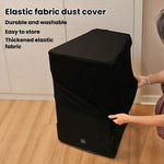 Speakers Stretchable Dust Cover Protective Cover For Home Appliances & Safes, 15 x 15 x 35cm, 15 x 15 x 55cm, 15 x 15 x 80cm, 25 x 25 x 35cm, 25 x 25 x 55cm, 25 x 25 x 80cm, 35 x 35 x 35cm, 35 x 35 x 55cm, 35 x 35 x 80cm