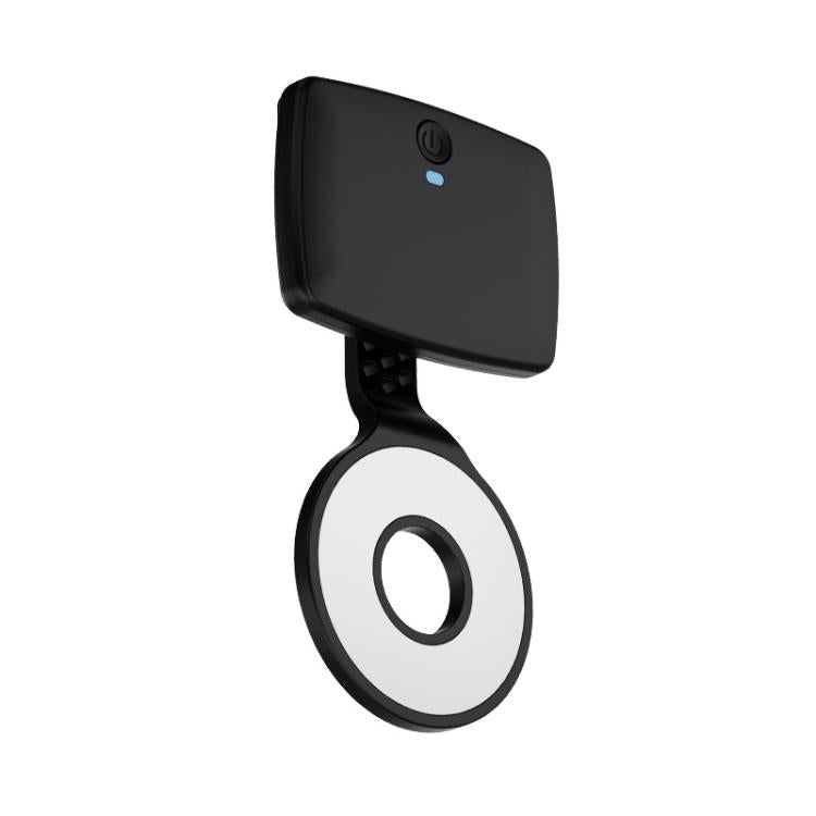 Portable Magnetic Mobile Phone Night Reading Eye Protection Lamp