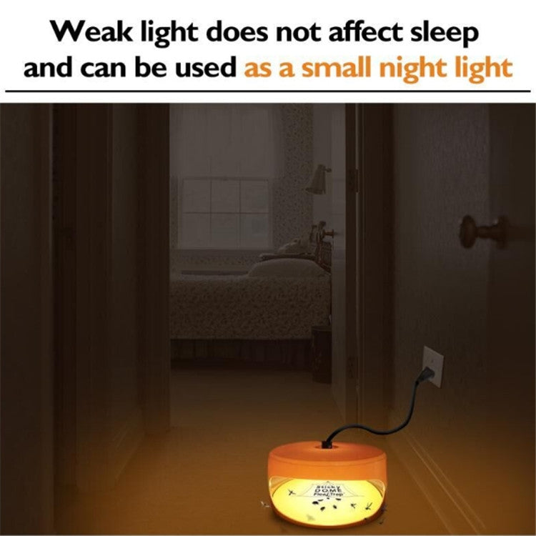 Flea Trap Pet Home Flea Lamp, US Plug, UK Plug, EU Plug, AU Plug, JP Plug