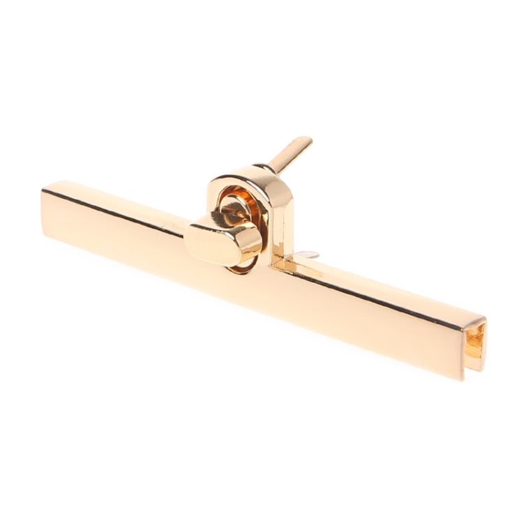 Bag Hardware Accessories Mortise Lock Metal Padlock, Mortise Metal Lock