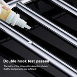 Stainless Steel Towel Bar Rotating Towel Rack Bathroom Kitchen Wall-mounted Towel Polished Rack Holder, Brushed Two Poles, Brushed Three Poles, Brushed Four Poles, Brushed Five Poles