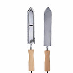 16A Nest Box Nest Foundation Beekeeping Appliances Electric  Cutting Honey Knife, AU Plug, EU Plug, US Plug