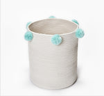 Household Toy Storage Basket Dirty Clothes Storage Box