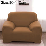 Sofa All-inclusive Universal Set Sofa Full Cover Add One Piece of  Pillow Case, Single Seater(90-140cm), Two Seater(145-185cm), Three Seater(190-230cm), Four Seater(235-300cm)