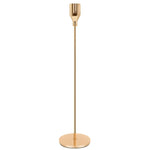 Creative Single Head Candlestick Candle Holder Wedding Table Decoration, S, M, L