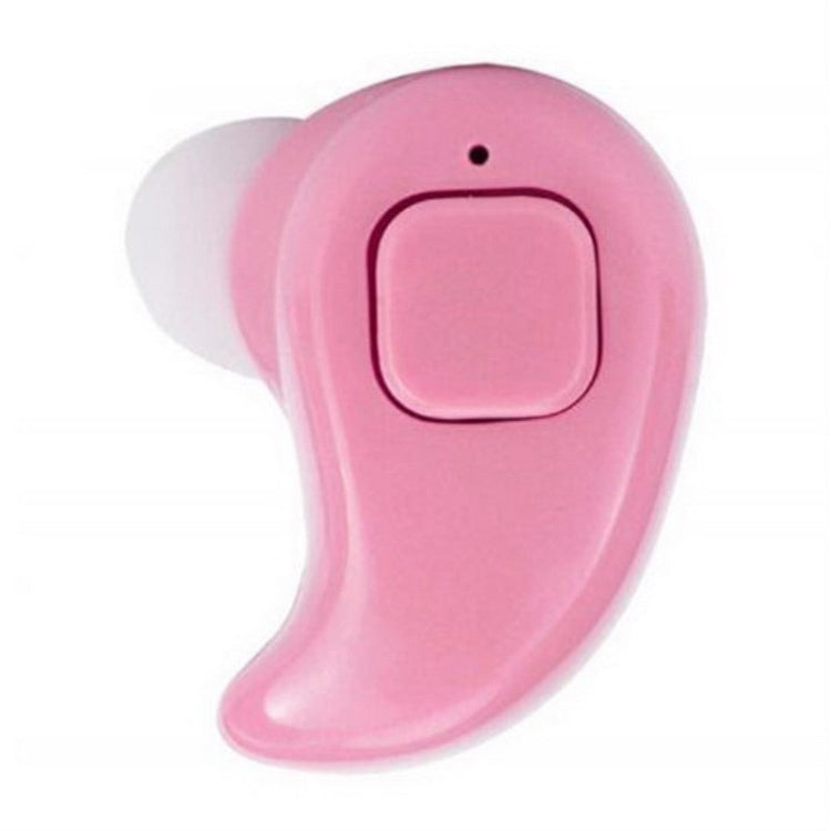 S530X Mini HiFi Handsfree Sport Wireless Bluetooth Earphone with Microphone