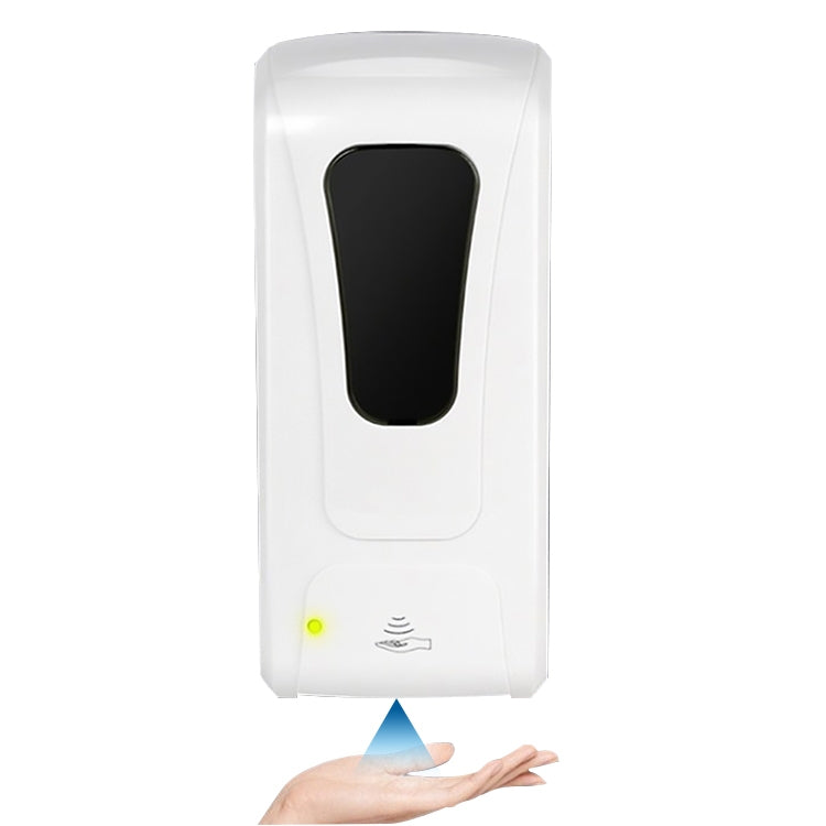 1000ML Automatic Induction Soap Dispenser Non-contact Anti-Virus Soap Dispenser, 1000ML Liquid Type, 1000ML Spray Type, 1000ML Foam Type