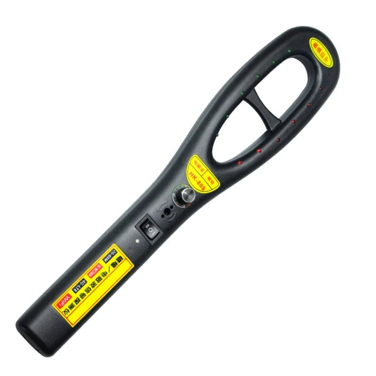 HK-809 高感度GPS磁場電磁波無線信号検出器