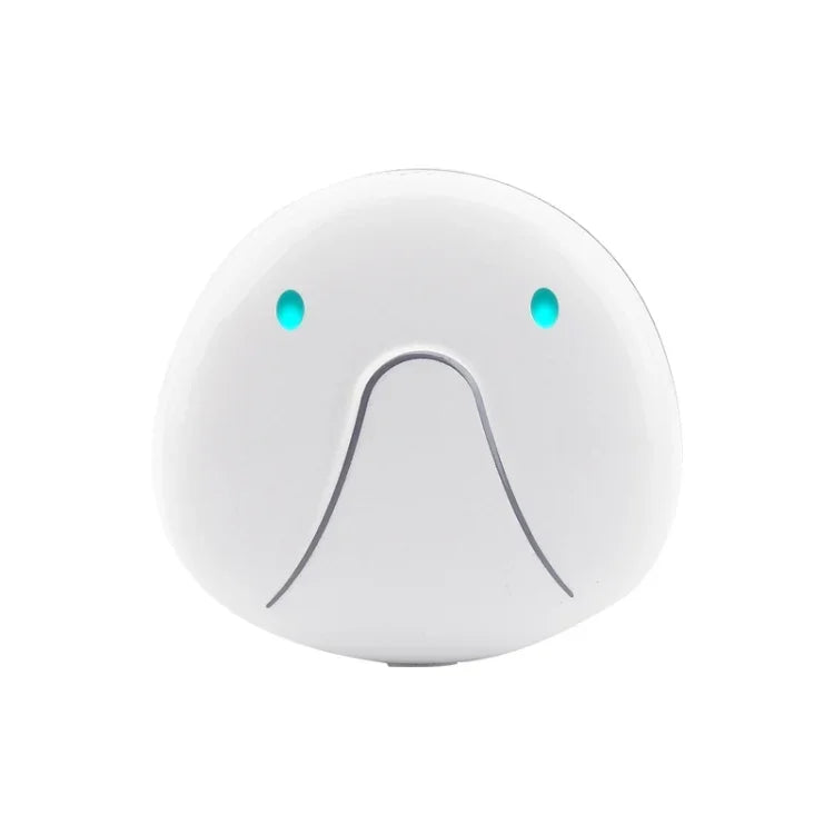 F9 Mini Pet Smart Wear GPS Pet Locator WIFI Location Tracker