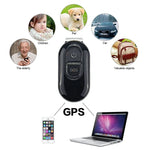 LK106 Car Truck Vehicle Tracking GSM / GPRS / GPS Tracker, LK106