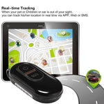 LK106 Car Truck Vehicle Tracking GSM / GPRS / GPS Tracker, LK106