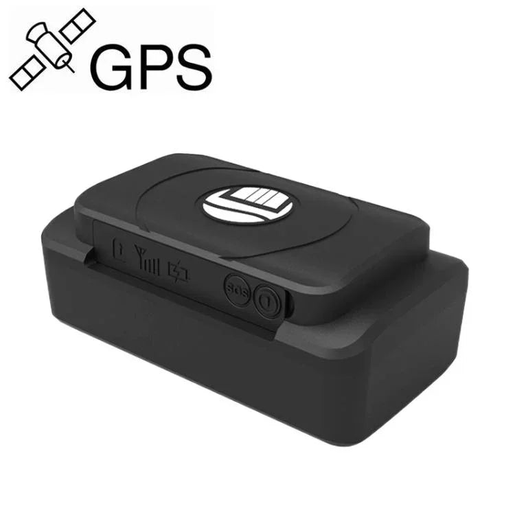 TK202B 4G Car Truck Vehicle Tracking GSM GPRS GPS Tracker Support AGPS, Battery Capacity: 5000mAh, 4G 5000mAh