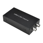 EZCAP262 USB 3.0 UVC SDI Video Capture, EZCAP262