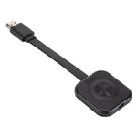 W13 2.4G Wireless WiFi Display Dongle Receiver AirPlay Box Miracast DLNA 1080P HD TV Stick