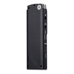 T60 Monochrome Screen HD Noise Reduction Digital Voice Recorder, 16G, Support MP3 / WAV Format, 16G