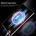 Android 10.0 MTK6750 Octa Core 1.8GHz, Dual SIM, Support GPS, OTG, WiFi, BT, 4GB+64GB, MTK6750 4GB+64GB