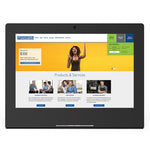 10.1 inch IPS Screen All in One PC, 1GB+16GB, Android 6.0, Quad Core Cortex A17, 1.2G, RK3128, Support RJ45 & Bluetooth & WiFi & TF Card & HDMI, 1+16GB Android 6.0