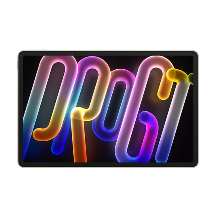 Lenovo Xiaoxin Pad Pro GT 11.1 inch WiFi Tablet, 12GB+256GB, Android OS, Qualcomm Snapdragon 8 Gen3 Octa Core,US Plug, 12GB+256GB