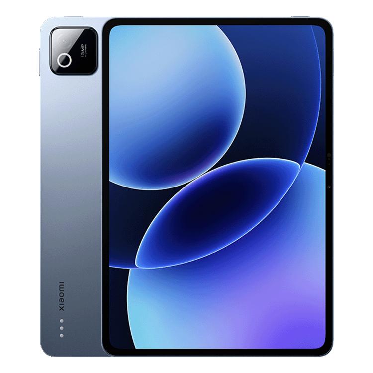 Xiaomi Pad 8 11.2 inch Soft Light Screen, 12GB+256GB, HyperOS 3 Qualcomm Snapdragon 8s Gen4 Octa Core, 12GB+256GB Soft Light