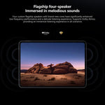Xiaomi Pad 8 Pro 11.2 inch, 16GB+512GB, HyperOS 3 Qualcomm Snapdragon 8 Elite Octa Core, 16GB+512GB