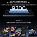 Xiaomi Pad 8 Pro 11.2 inch Soft Light Screen, 12GB+512GB, HyperOS 3 Qualcomm Snapdragon 8 Elite Octa Core, 12GB+512GB Soft Light