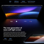 Xiaomi Pad 8 Pro 11.2 inch Soft Light Screen, 12GB+512GB, HyperOS 3 Qualcomm Snapdragon 8 Elite Octa Core, 12GB+512GB Soft Light